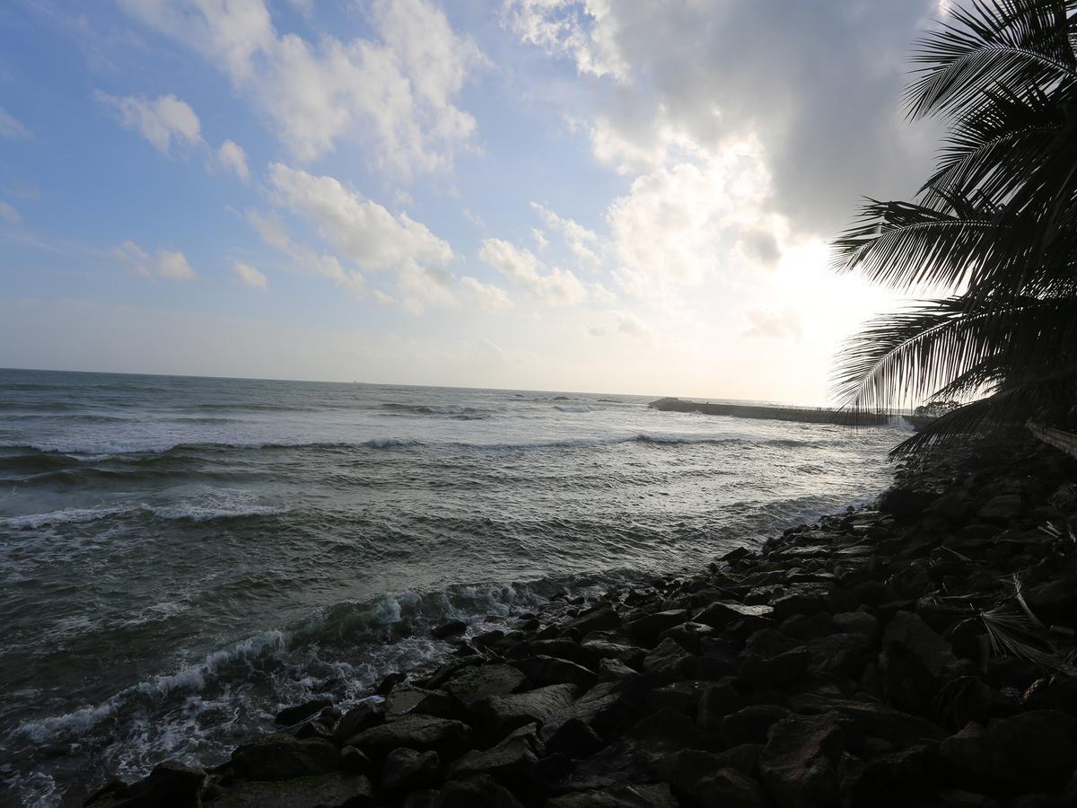 Ging View Villa Galle Exterior photo