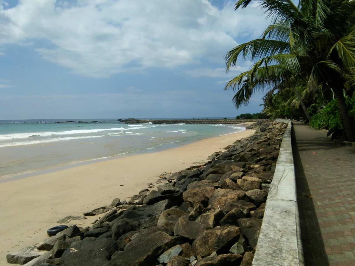 Ging View Villa Galle Exterior photo