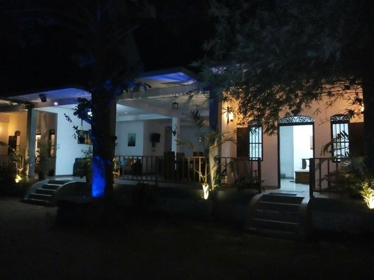Ging View Villa Galle Exterior photo